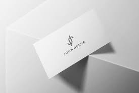 Logo Mockup Business Card In 2020 Business Card Mock Up Logo Mockup Branding Mockups
