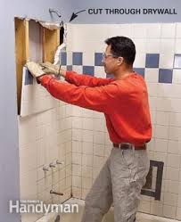 How To Fit A Shower Tray Shower Fittings Shower Plumbing Shower Base