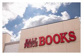 Half price from capetown, south africa is showing support for us citizens concerned about their leaders incompetent and fumbled responses to coronavirus. Half Price Books Join The Hpb Email List