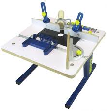 Charnwood W012 Bench Top Router Table Rs 9800 Piece Mvs Global Id 20544454633