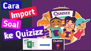 Check spelling or type a new query. Cara Impor Soal Ke Quizizz Tanpa Copy Paste Excel To Quizizz Youtube