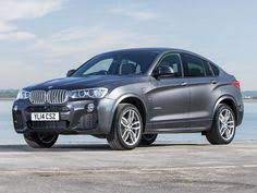 Honey I Shrunk The X6 Bmw X4 In Showrooms Now Bayerische Motoren Werke Bayerische
