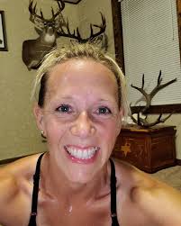 Tracy Shrader's Instagram, Twitter & Facebook