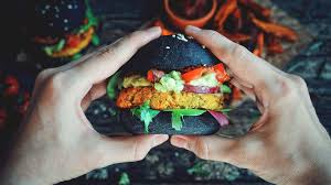 That's vegan pepperoni on there, right? Why Vegan Junk Food May Be Even Worse For Your Health Bbc Future