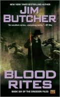 Great deals on one book or all books in the series. Dresden Files Jim Butcher