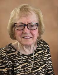 Obituary information for Elsie Wasylycia