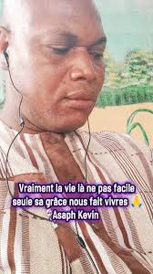 Asaph Kevin Feat Porgo Victoire-Zousoaba Faag maam