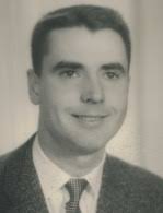 Jasper McLaughlin Obituary