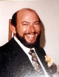 Terry Toadvine Obituary