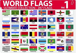 Edit if you need to load multiple country flags, you can also use the image sprite available in the all sizes download link below to help you do so. World Flags Vector Free Free Vector Download 4 169 Free Vector For Commercial Use Format Ai Eps Cdr Svg Vector Illustration Graphic Art Design