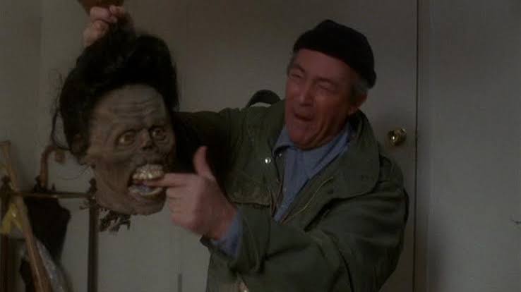 Return of the Living Dead II (1988)