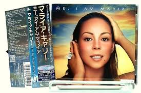 mariah carey boy cd promo マライア mariah carey boy cd promo マライア Mariah Carey  Boy (Cd