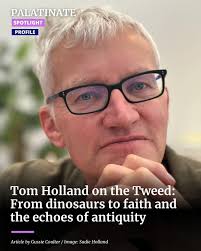 Host of The Rest is History talks to Profile editor Gussie Coulter about  the differences between being an author and a podcast host, the echoes of  Roman history in today's politics, and