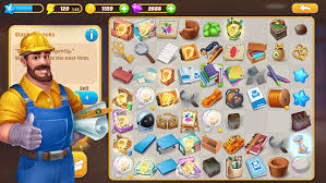 Merge mansion la mansión llena de misterios 1.7.3. Merge Home Design Dream Decor Mansion Apps En Google Play