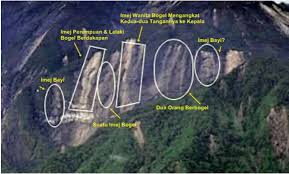 Sejauh ini dilaporkan tidak ada kerusakan berarti atau korban lain di luar. Anda Masih Ingat Peristiwa Gempa Bumi Di Gunung Kinabalu Terdapat Imej Yang Mengejutkan Muncul Selepas Itu Petanda Apakah Ini Memang Mengejutkan Kami Semua Gempak Viral