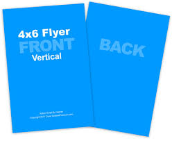 Contains special layers and smart object for your artworks. 4x6 Vertical Flyer Mockup Action Cover Actions Premium Mockup Psd Template