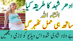 Check spelling or type a new query. How To Get Pregnant Fast And Naturally In Urdu Hindi Youtube