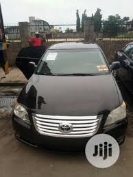 Year of manufacture is 2013. Pin On Jiji Ng Nigerian Marketplace