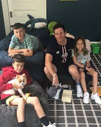 Alma wahlberg, mom to actors mark and donnie wahlberg and an everyday on the a&e actuality collection wahlburgers, has died from an undisclosed sickness. Mark Wahlberg S 4 Kids With Wife Rhea Ella Mike Brendan Grace