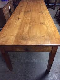 8ft Antique Cherry French Farmhouse Table Antique Table Big Tables 2 5m To 3m French Farmhouse Table Farmhouse Table Rustic Farmhouse Table