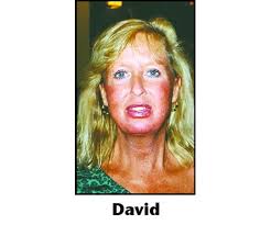 BARBARA DAVID Obituary (2020)