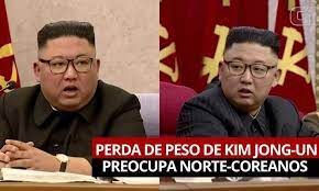 When kim's father and predecessor, kim jong il, died of a heart attack in 2011, state media attributed it to. 6wjuqn9fivubm