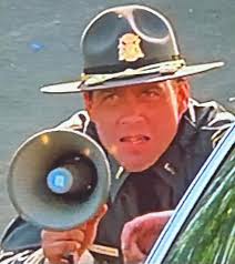 Actors in early roles before fame