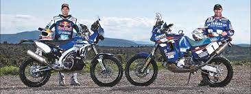 Ccm Dakar Special Rust Sports