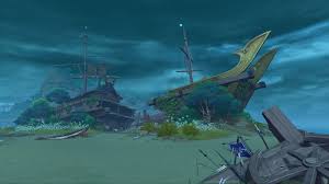 Para resolver el seelie puzzle en minacious isle en genshin impact. Version 2 0 De Genshin Impact Todo Sobre Inazuma Playstation Blog Latam