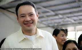 Gibo on al jazeera english. Gibo Teodoro Steps Out Of Retirement To Discuss Cabinet Options With Duterte