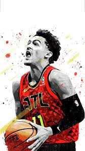 Trae young wallpapers gallery to your chrome and chrome os new tab. Li Ln Hvd2hnm