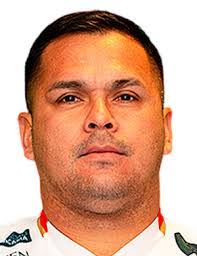 David Bacca's Instagram, Twitter & Facebook