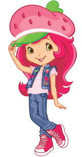 Advanced Background Food In 2020 Strawberry Shortcake Pictures Strawberry Shortcake Characters Strawberry Shortcake Cartoon