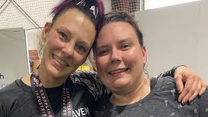 Fundraiser for Angela Southwick by Gretchen Clorley : Help Angela Cerrie  with Breast Cancer Medical Expenses