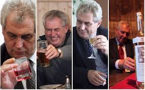 And my mobile phone is called an alligator. Alkohol Piji Dal A Moje Chut Je Neutuchajici Zeman Zboril Famy A Rypl Si Do Novinaru Expres Cz