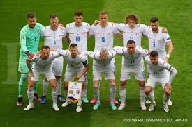 Live streaming piala eropa 2020 malam ini di mola tv 14 juni jam tayang 20.00 wib. Kroasia Vs Ceko Di Euro 2020 Skuad Vatreni Unggul Head To Head Dari Lokomotiva