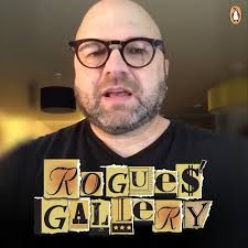 ‘A well written, superbly researched and highly entertaining history of the  crookery of our rulers from time immemorial’