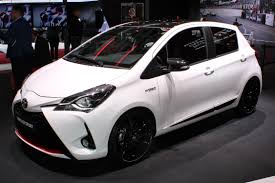 Its trick feature is periodically updated software that. Datei Toyota Yaris Gr Sport Paris Motor Show 2018 Img 0400 Jpg Wikipedia