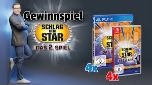 Posted by 3 years ago. Schlag Den Star Das 2 Spiel Jetzt Bei Uns Gewinnen Das Spielemagazin Games Mag