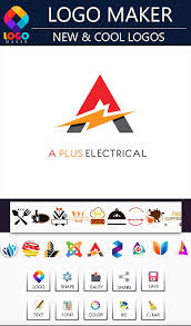 Our free logo design software brings customization to the user. Logo Maker Pro For Android Download Cafe Bazaar