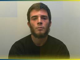 Appeal to find wanted York man Ryan Massa