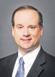 HOOD: Insurance commissioner seeks third term