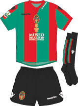The latest tweets from @ternanaofficial Ternana Calcio Footie Spot