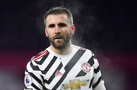 These are the full results of the contest. Shaw Reveals Reasons For Improved Manchester United Form