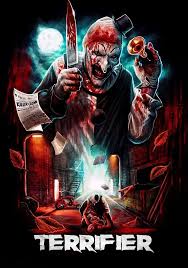 Terrifier streaming: where to watch movie online?