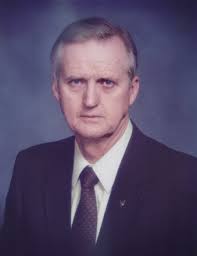 Obituary information for William Alfred Stephens