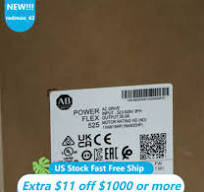 New Allen-Bradley 25B-D030N114 PowerFlex 525 15kW (20Hp) AC Drive 3 Phase  AB | eBay