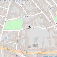 Maybe you would like to learn more about one of these? Rue Professeur Martin Toulouse