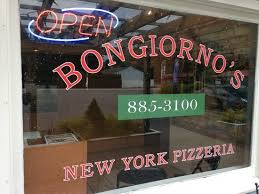 Bongiorno S Pizzeria Ballston Spa Restaurant Reviews Photos Phone Number Tripadvisor