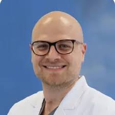 Dr. Matthew R. Thigpen